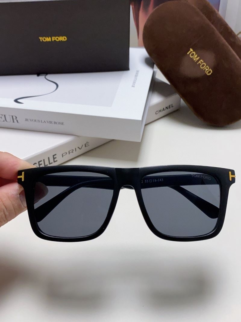 Tom Ford Sunglasses